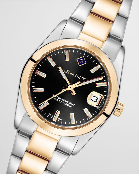 Everett Mini Watch