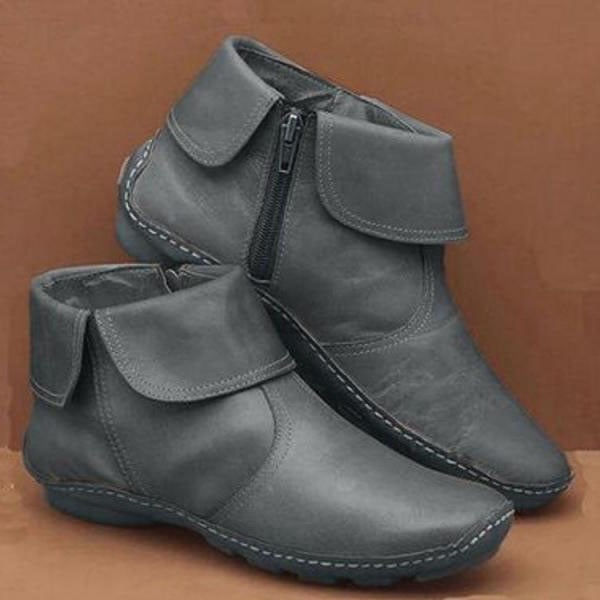 👞Klassische rutschfeste Stiefeletten für Damen