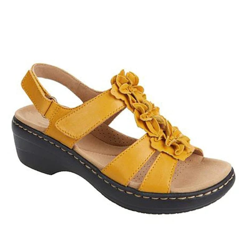🔥DERNIER JOUR -50% - Sandales bohèmes d'été