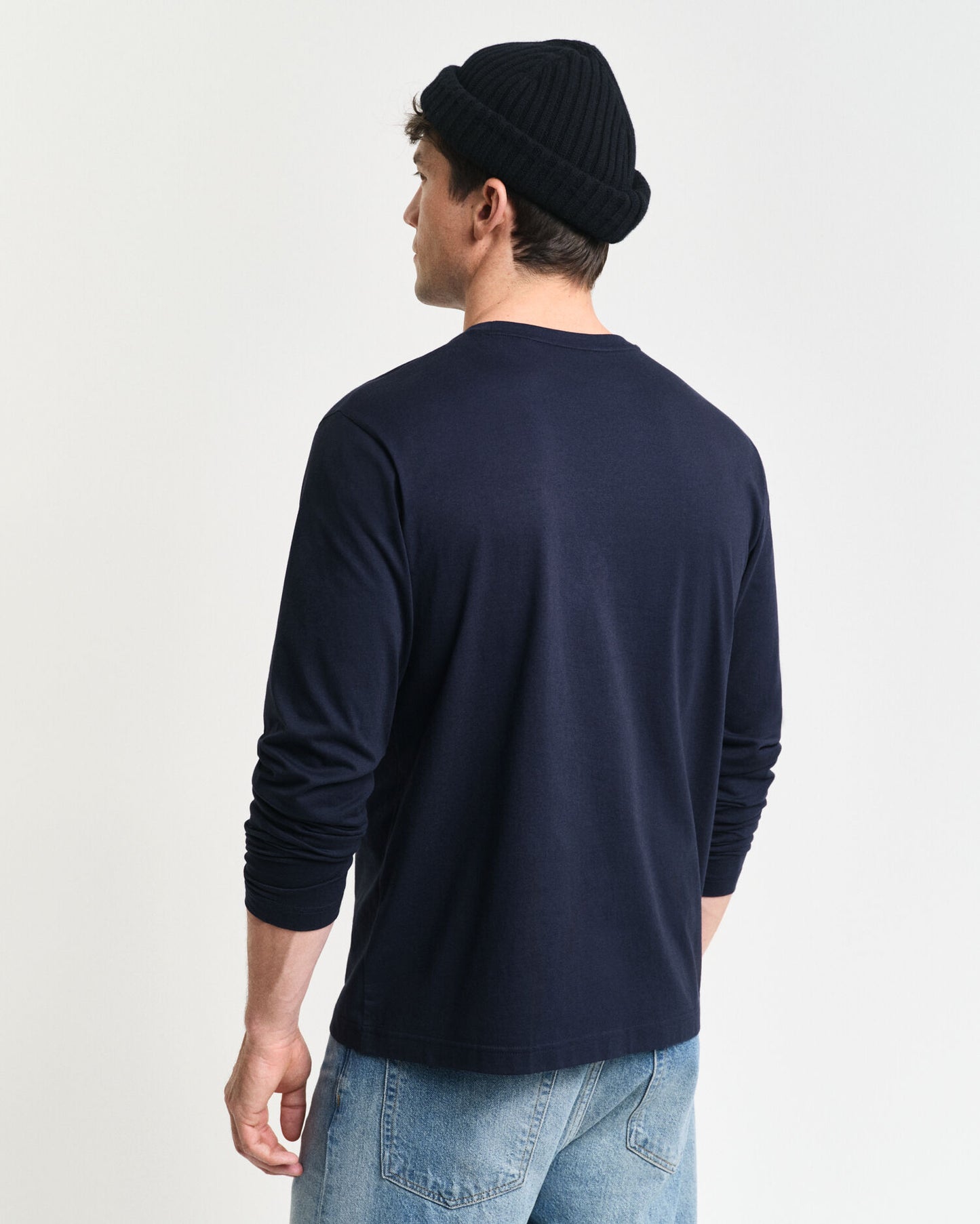 Shield Long Sleeve T-Shirt