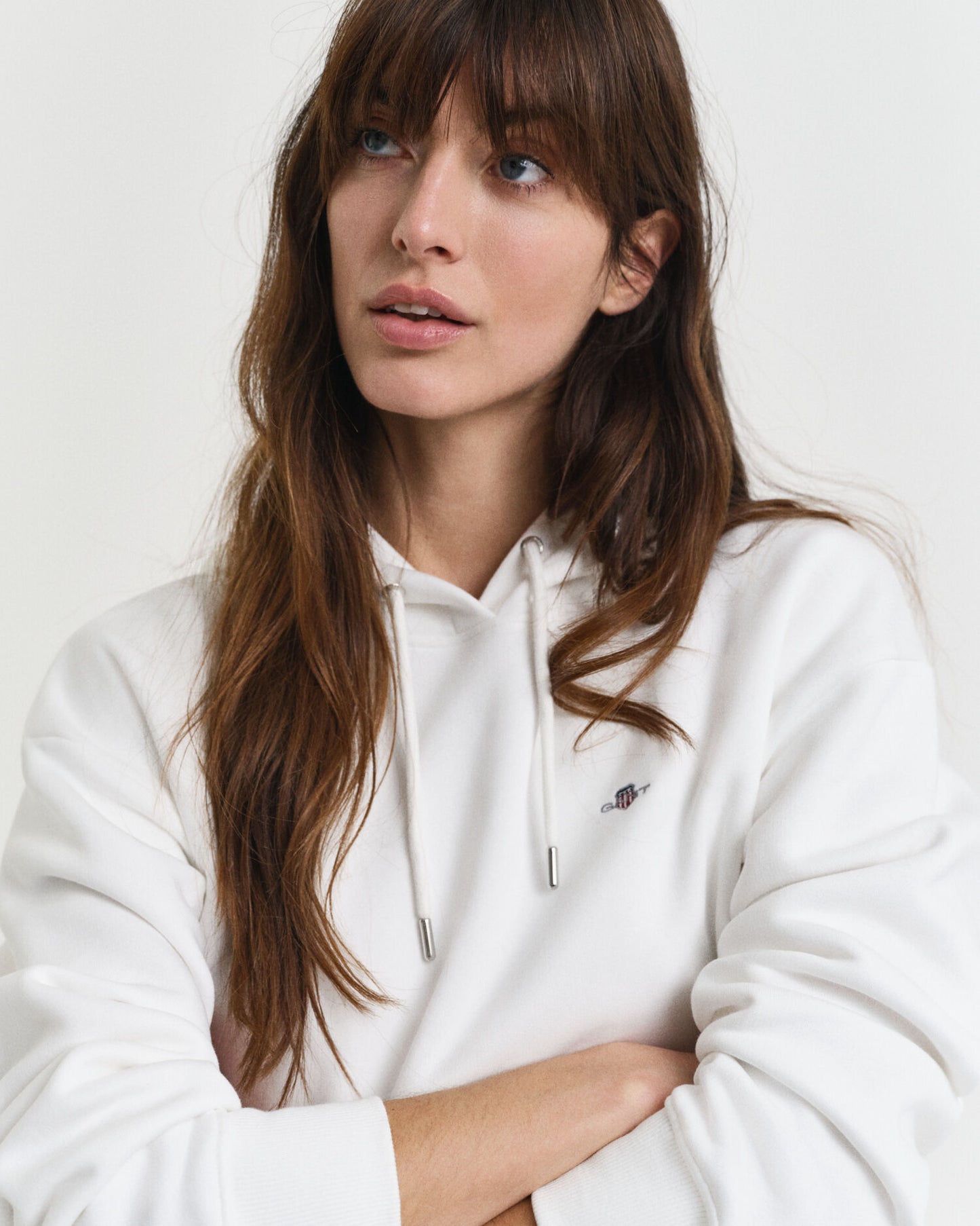 Shield Hoodie