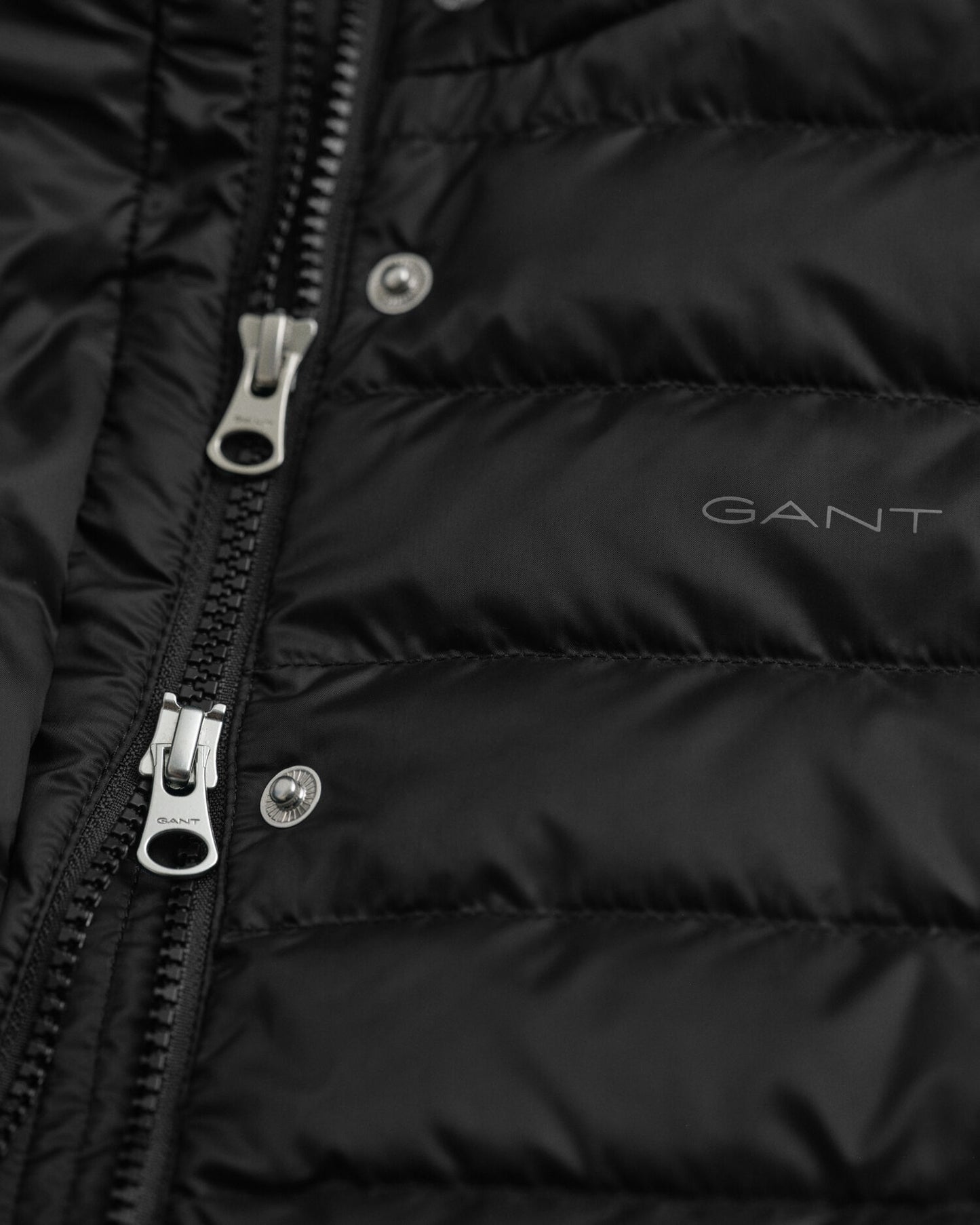 Light Down Vest