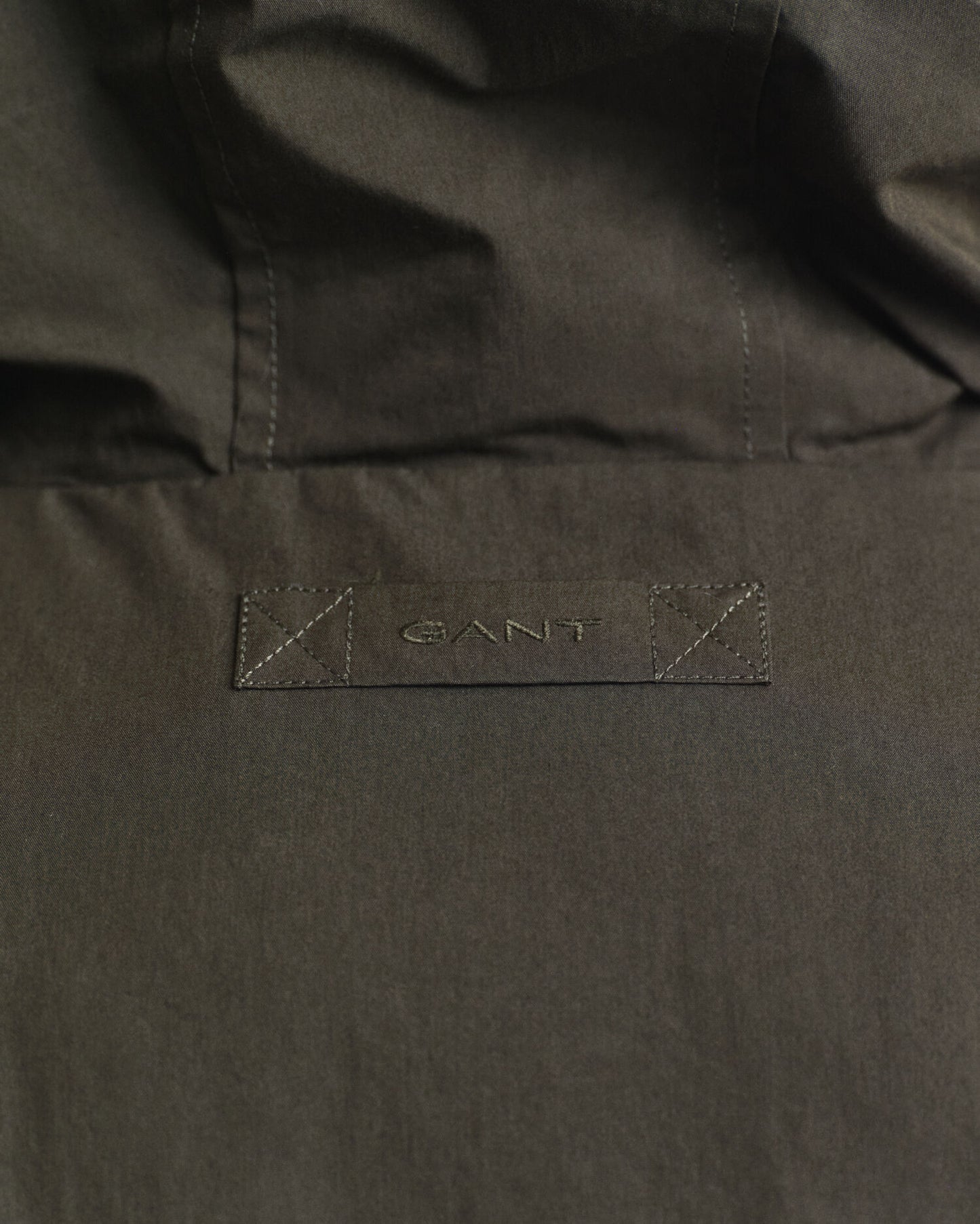 Padded Parka