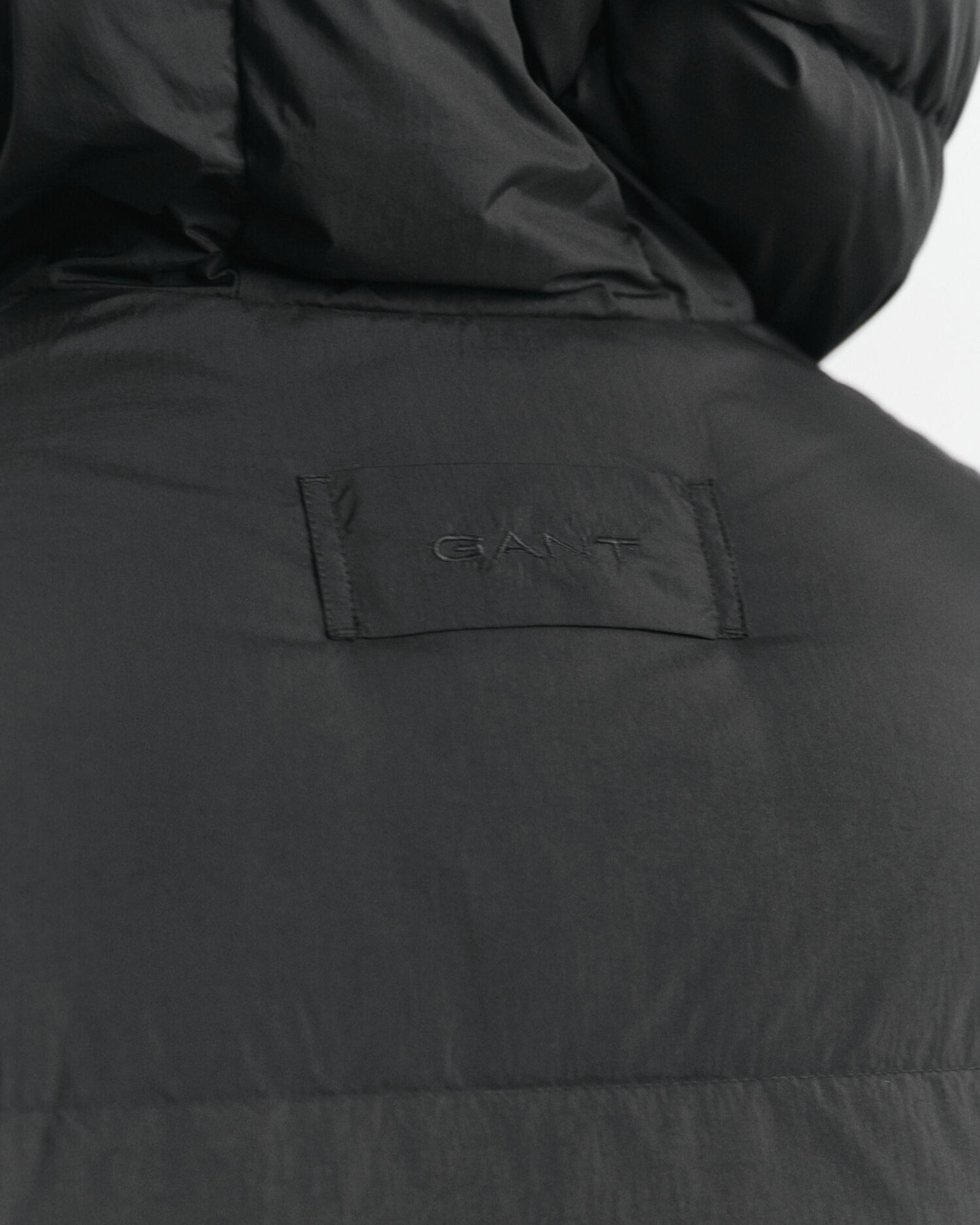 Down Puffer Jacket