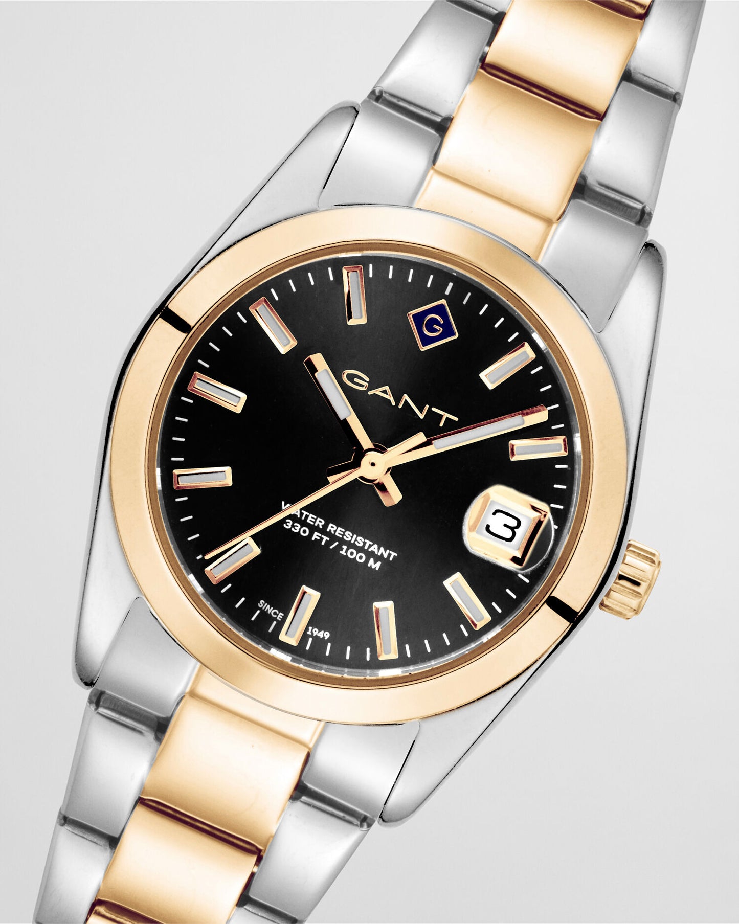 Everett Mini Watch