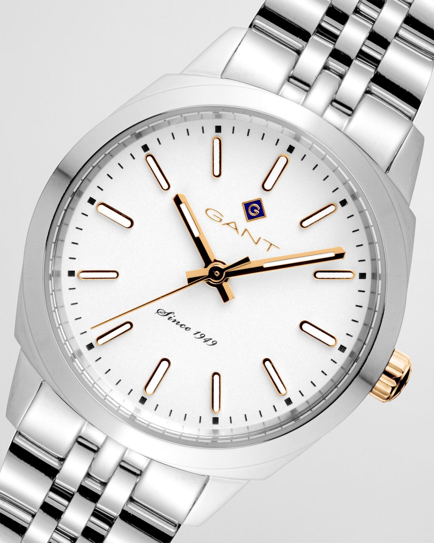 Lauderdale Watch