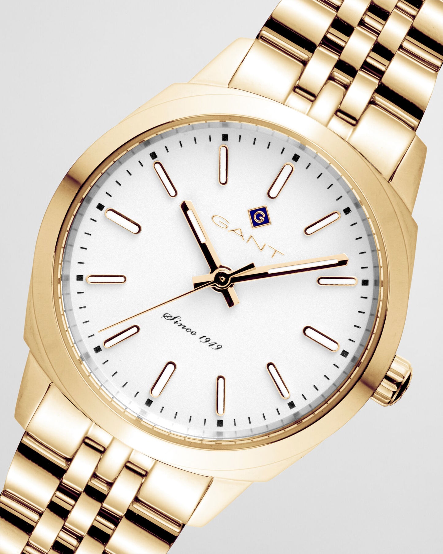 Lauderdale Watch