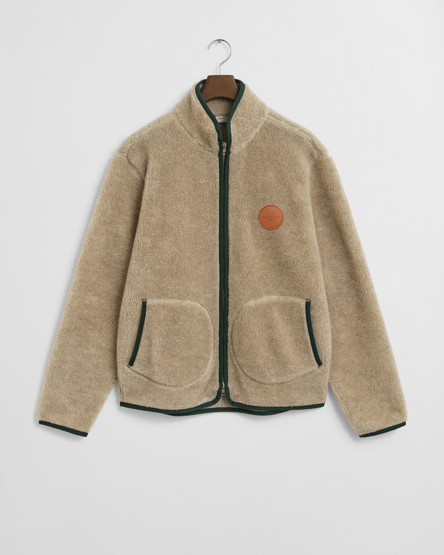 Wool Fleece